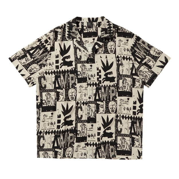 Mystic The Party Shirt Sand bei WindSucht