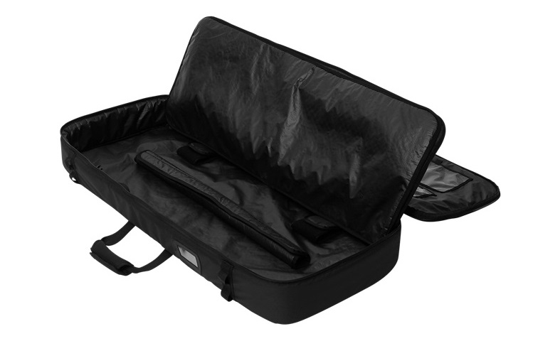 Mystic Gearbag Foil 2024 110 cm und 135 cm bei WindSucht