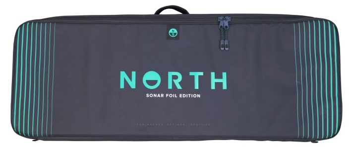 Sonar Travel Bag bei WindSucht