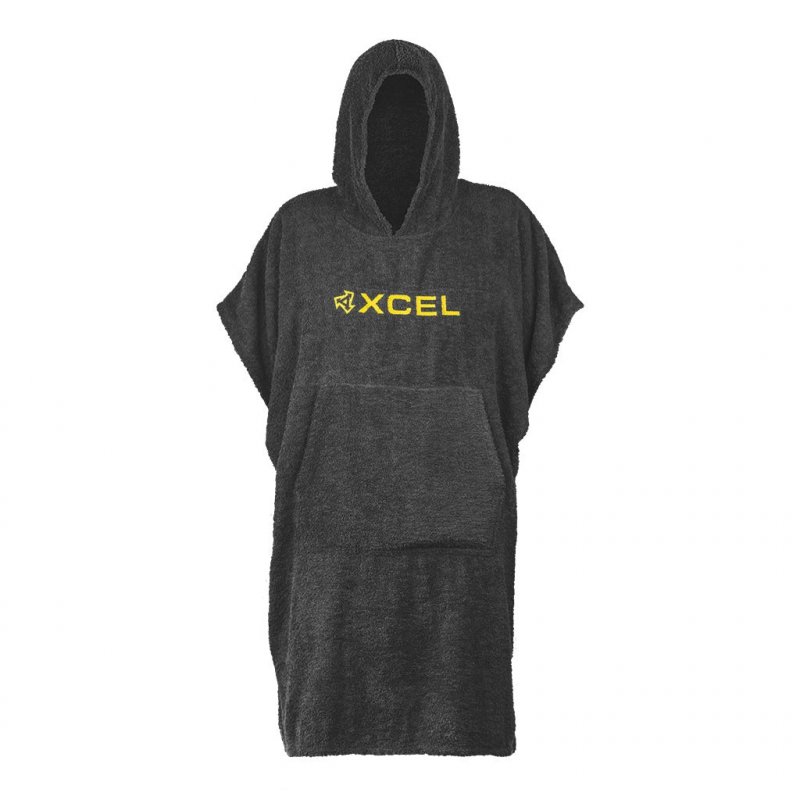 Changing Poncho von XCEL bei WindSucht