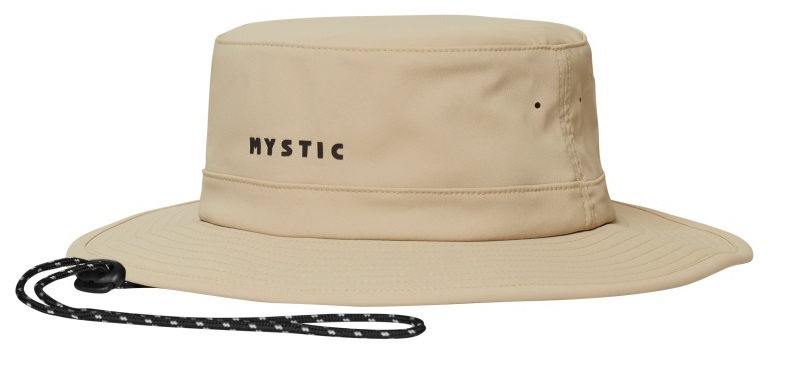Mystic The Fisherman Hat Warm Sand bei WindSucht