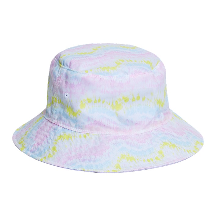 Mystic Bucket Cap Pastel Lilac im SALE bei WindSucht