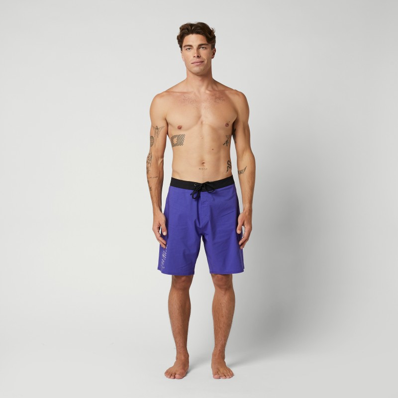 Mystic Movement Boardshort Purple bei WindSucht