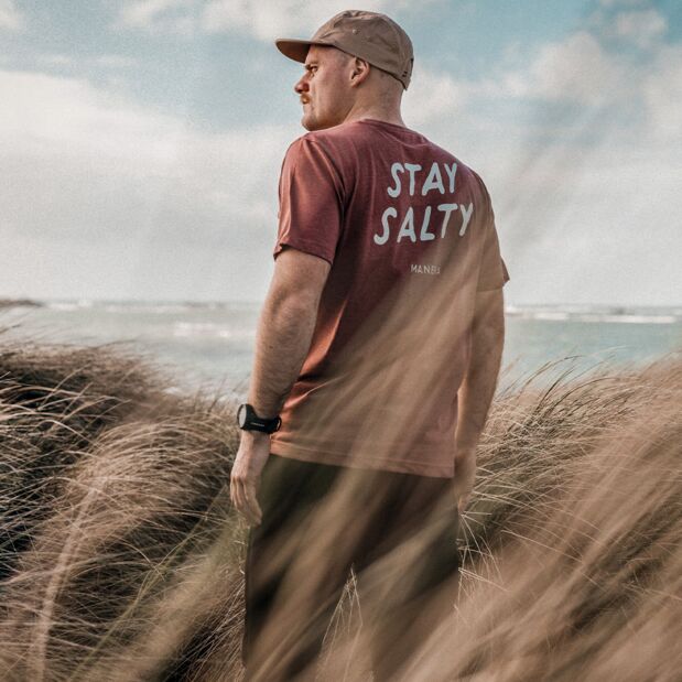 Manera T-Shirt Kollektion 2024