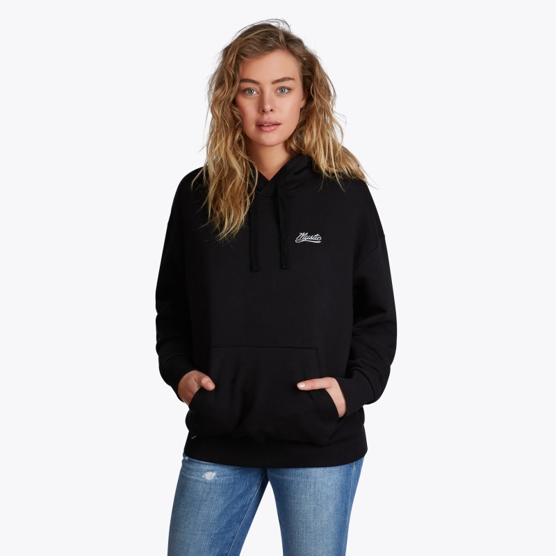 Fiery Sweat Black im SALE bei WindSucht