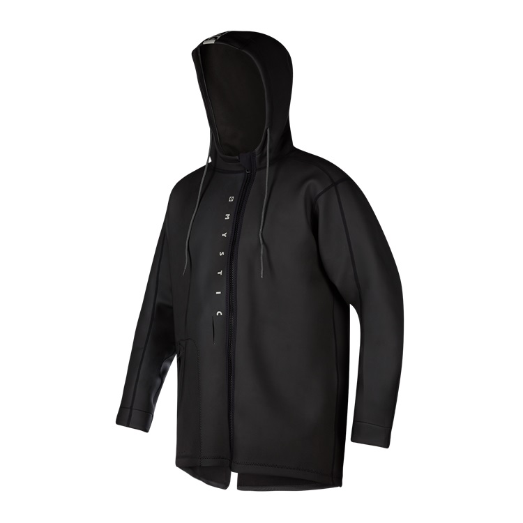 Mystic Battle Jacket Unisex bei WindSucht im Angebot