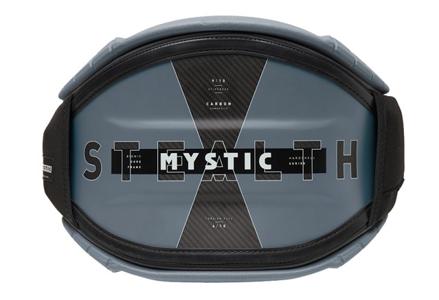 Mystic Stealth Waist Harness Tidal Blue 2026 bei WindSucht