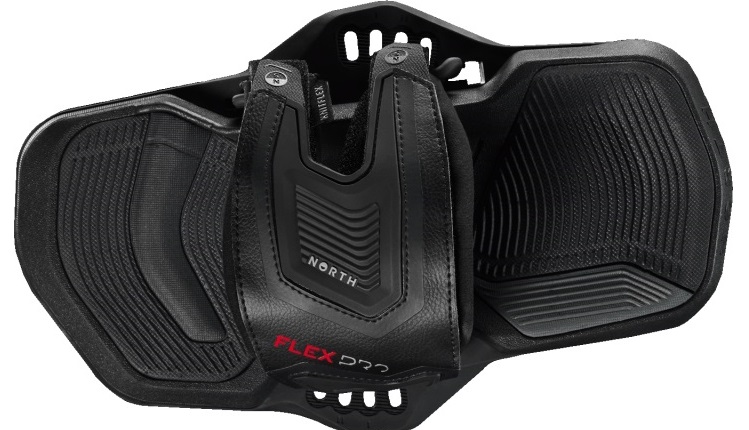 North Flex PRO TT Binding 2024 bei WindSucht kaufen