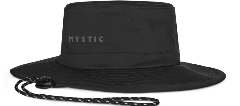 Mystic The Fisherman Hat Black bei WindSucht