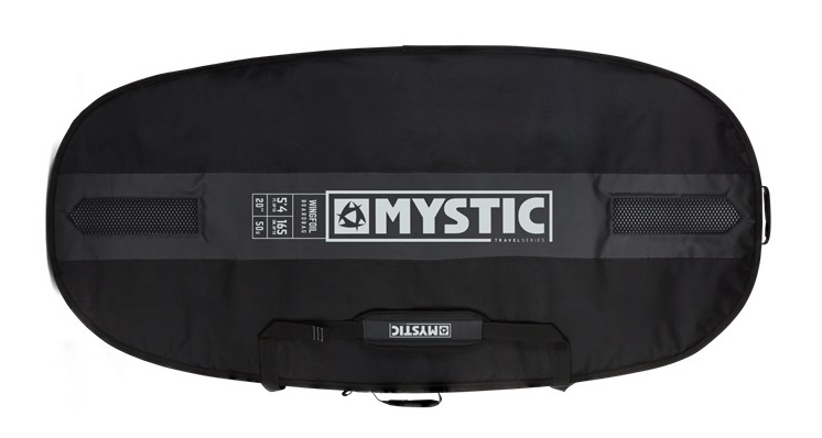 Mystic Star Wingfoil Boardbag Reisebag Windsucht