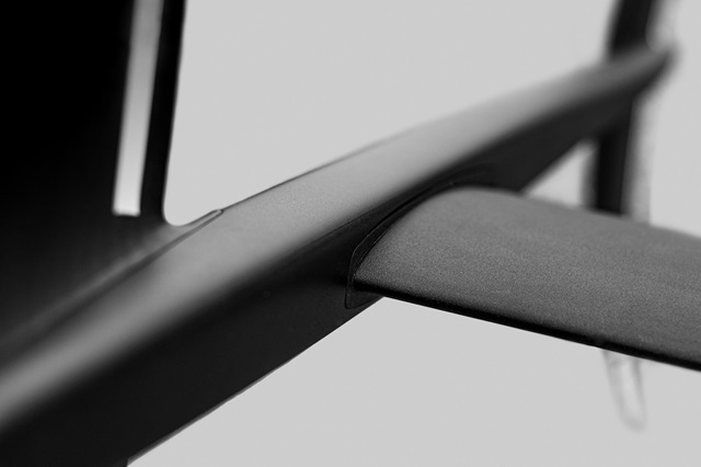 Core SLC Fuselage WindSucht Detail