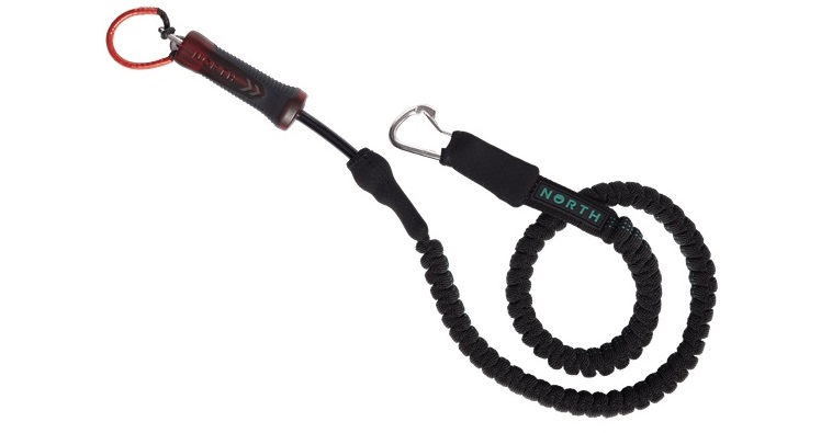North Handle Pass Leash für 2024 und 2025