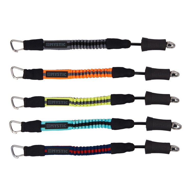 Mystic Kite Safety Leash Short bei WindSucht