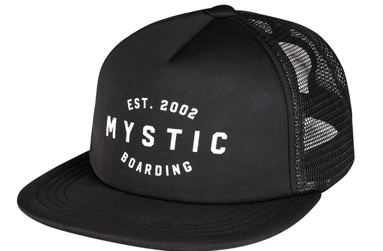 Mystic Rider Cap Caviar von Mystic für dich 