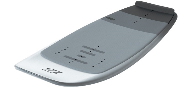 North Scoop Foil Board 2023 im SALE bei WindSucht