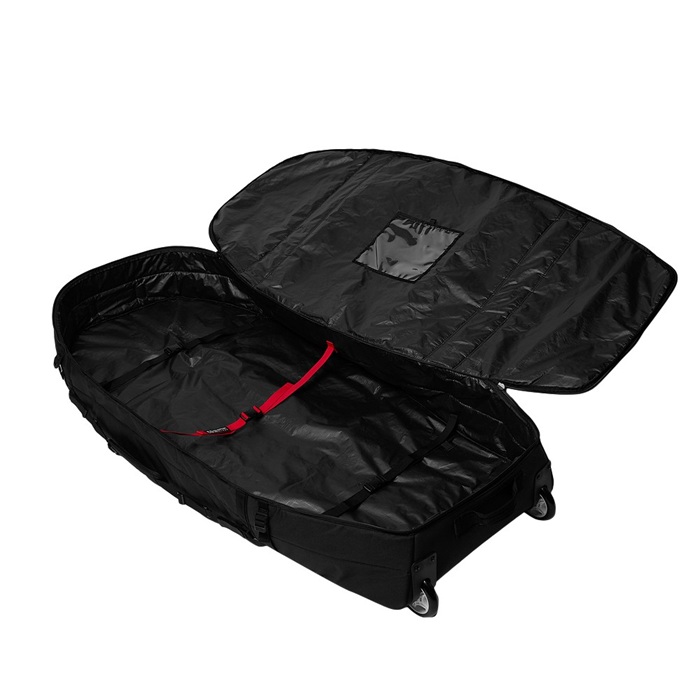 Mystic Patrol Foil Boardbag Wheeled bei WindSucht