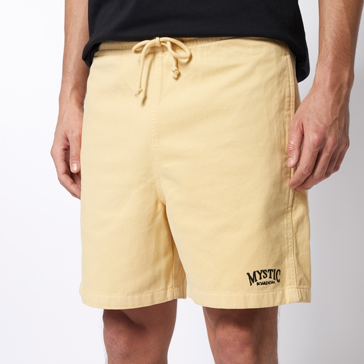 Mystic The Breeze Walkshort Warm Sand bei WindSucht