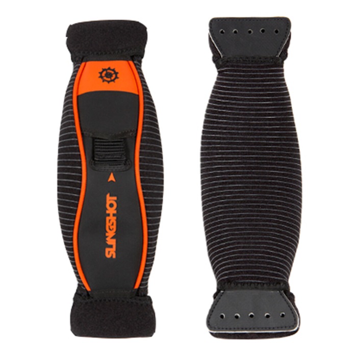 Slingshot Surf Strap Red bei WindSucht