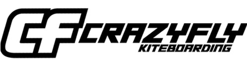 Crazyfly Binary II Bindung Black