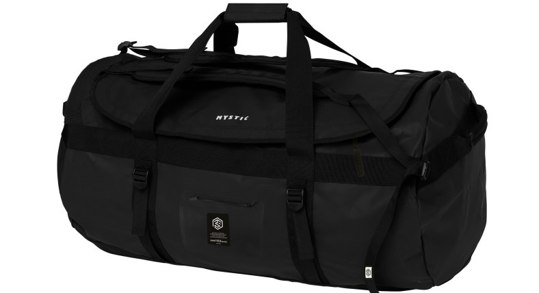 Mystic Duffle DTS Black 90 Liter bei WindSucht