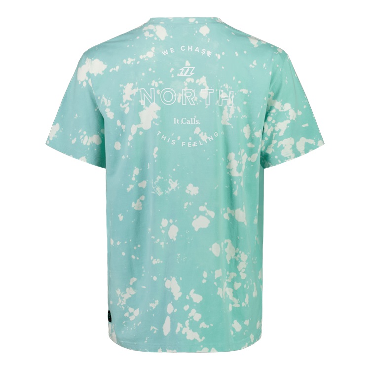 North Tidal Tee Aqua Haze bei WindSucht im SALE
