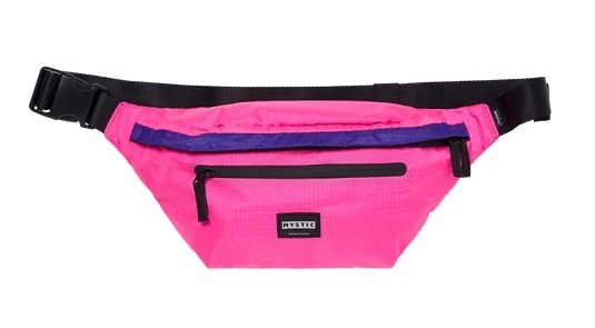Mystic Slingbag Bauchtasche Pink im SHOP WindSucht