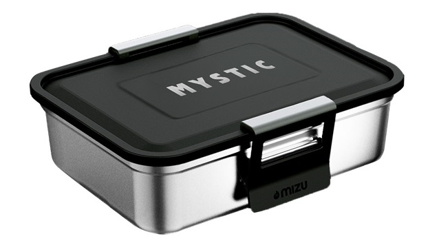 Mystic Mizu Lunch Box bei WindSucht