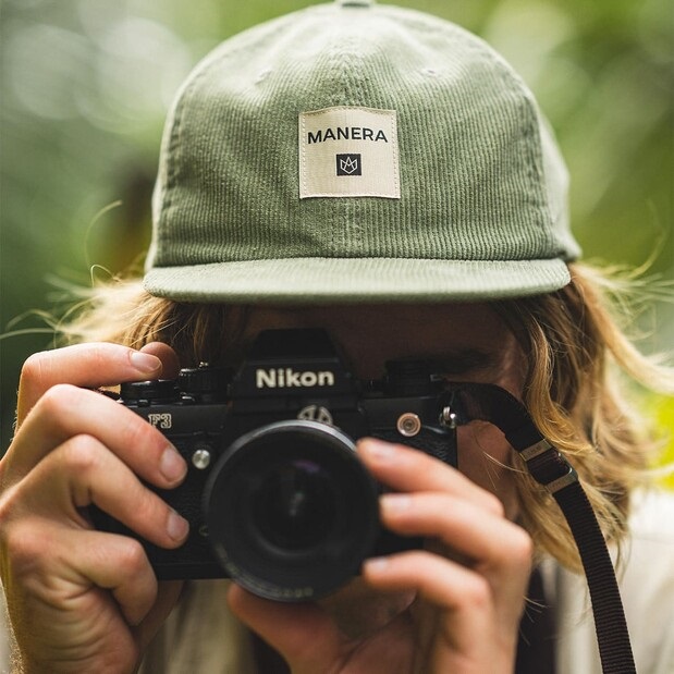 Manera Cap Jungle bei WindSucht