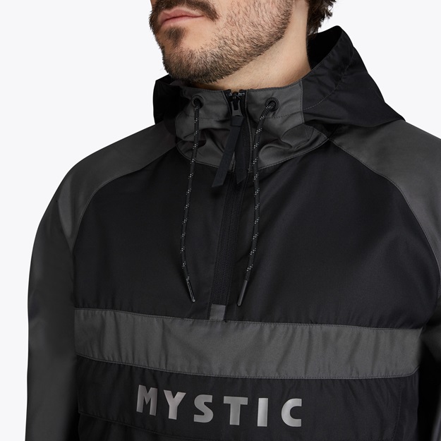 Mystic Bittersweet Jacket Black in M im SALE bei WindSucht