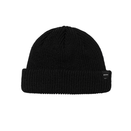 Mystic Micro Beanie Black bei WindSucht