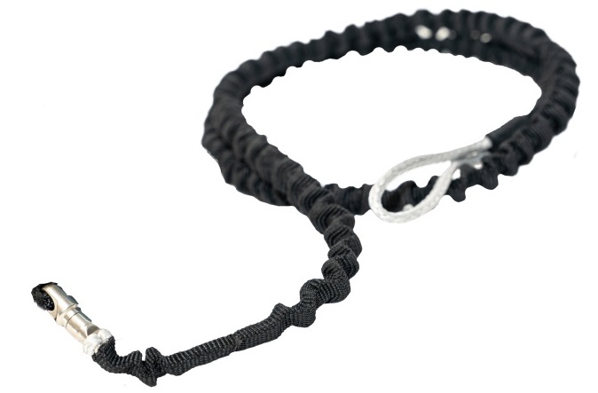 North Waist Wing Leash bei WindSucht