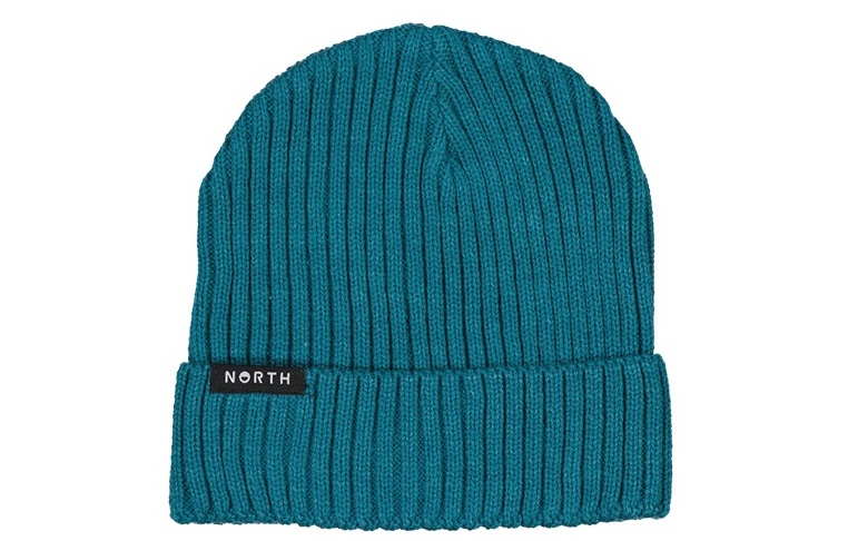 North Passage Beanie Sailor Blue bei WindSucht im Shop