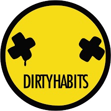 Dirty Habits Logo