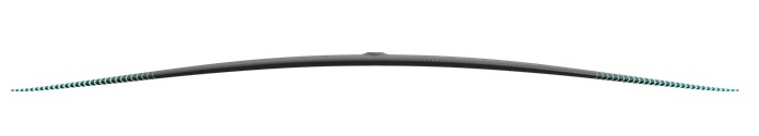 Sonar HA1250 Front Wing