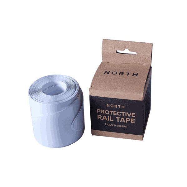 North Foilboard Rail Tape Kantenschutz bei WindSucht