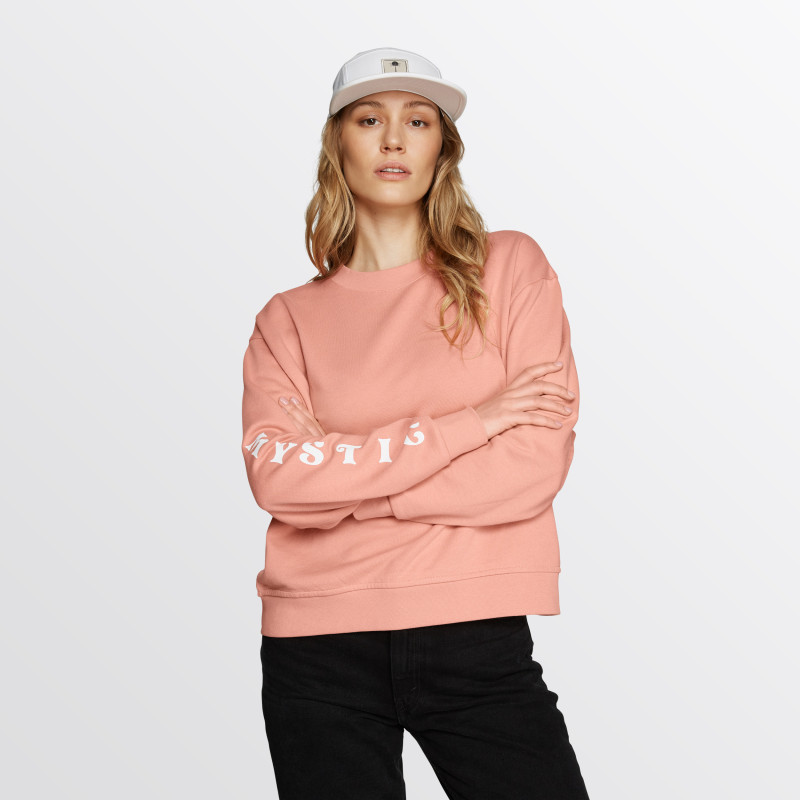 Mystic Moonlight Sweat Soft Coral im SALE bei WINDSUCHT