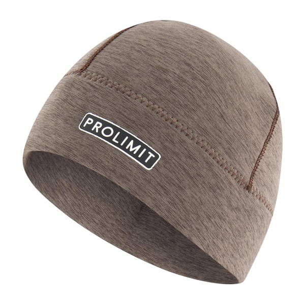 Prolimit Neopren Mercury Beanie Grey White bei WindSucht kaufen