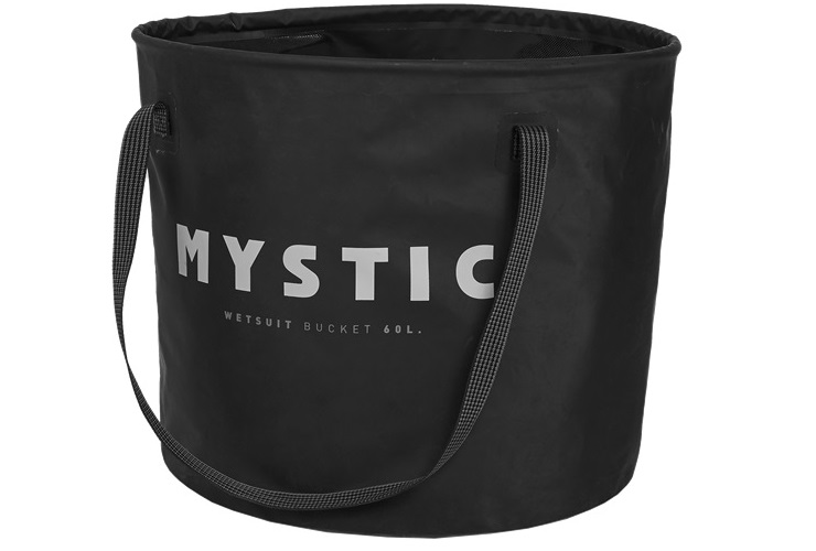 Mystic Happy Hour Wetsuit Changing Bucket bei WindSucht