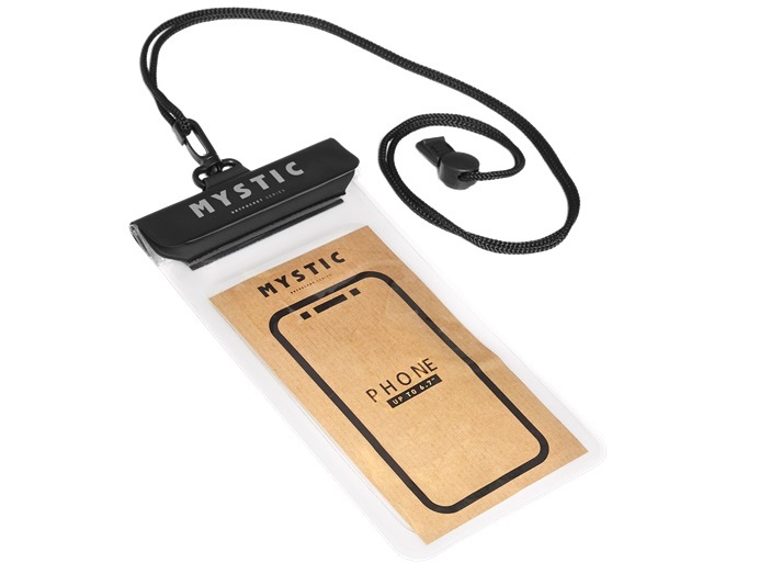 Mystic Dry Pocket WP Neck Strap bei WindSucht