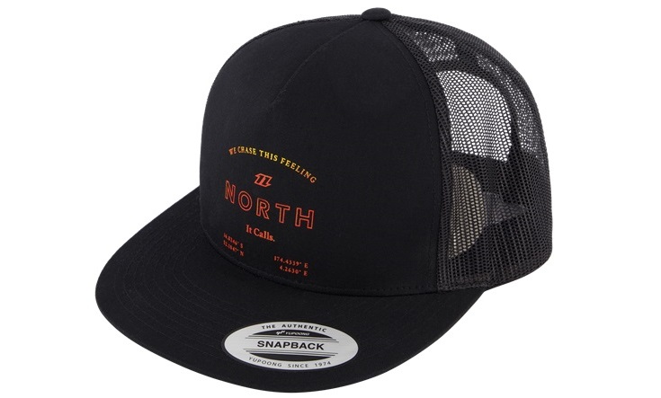 North Location Cap Caviar im SALE bei WindSucht in Hünxe