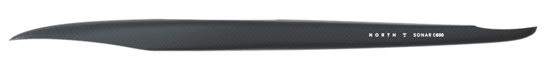 Sonar Carbon Fuselage C600