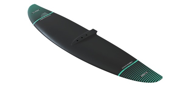 North Sonar MA1500v2 Prime Front Wing bei WindSucht