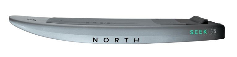 North Seek Foil Board 2023 WindSucht