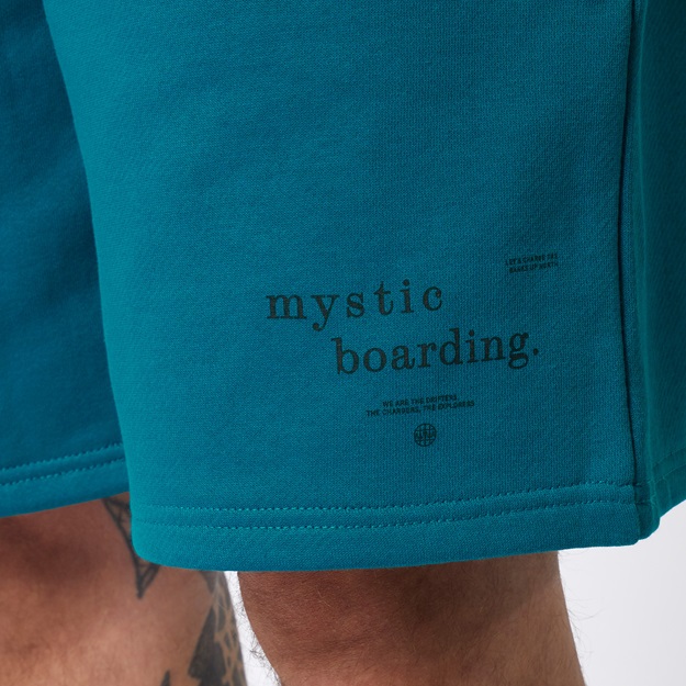 Mystic Cruise Walkshort Ocean bei WindSucht