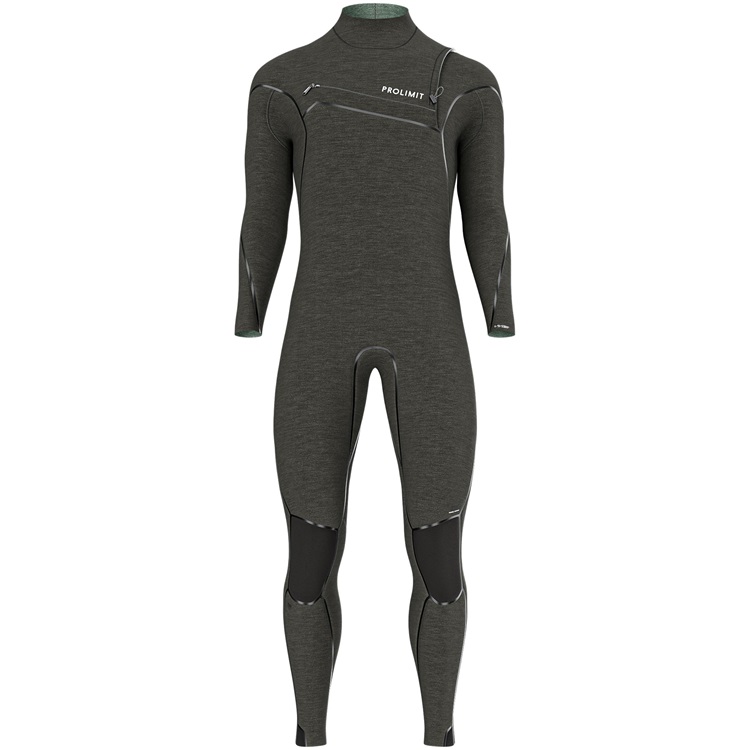 Prolimit Mercury Steamer Free-X 5/4 FTM TR bei WindSucht