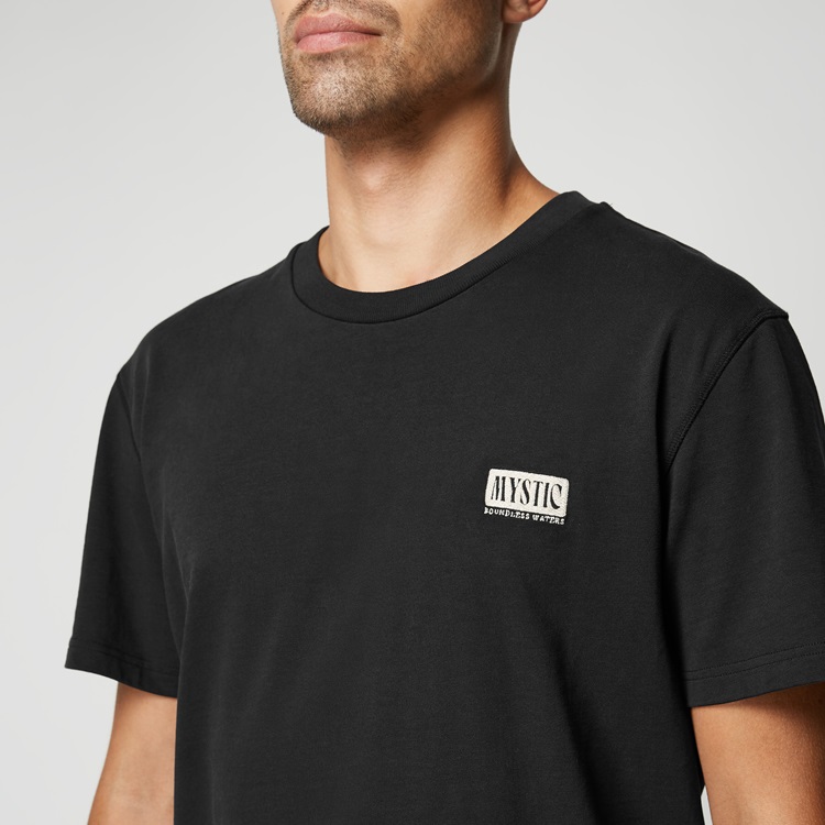 Mystic Mayhem T-Shirt Black im SALE bei WINDSUCHT