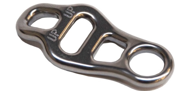 Freestyle Leash Ring bei WindSucht