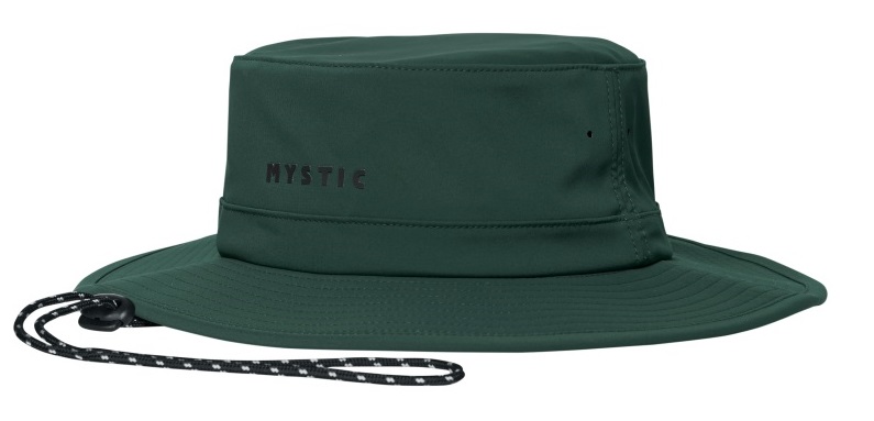 Mystic The Fisherman Hat Brave Green bei WindSucht