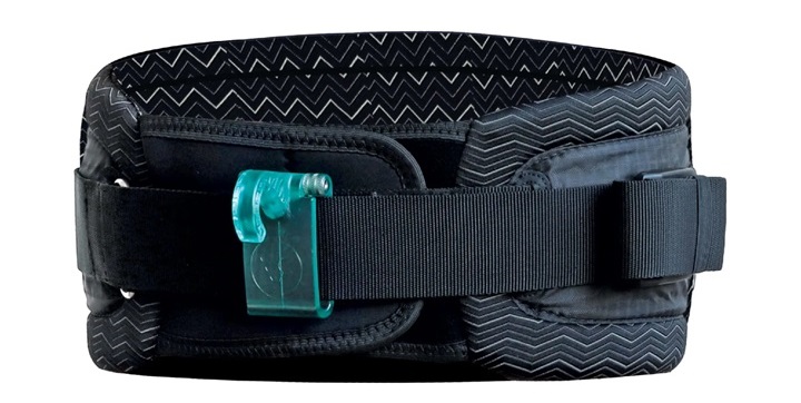 Ride Engine Vinaka Wingsurf V2 Harness Zig Zag bei WindSucht