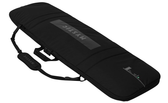 Mystic Patrol Day Cover Twintip Boardbag WindSucht